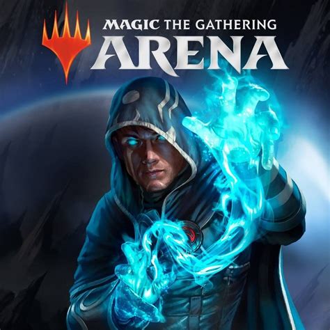 Magic: The Gathering Arena .